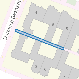 Perceel HDL01-H-5102
