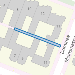 Perceel HDL01-H-5103