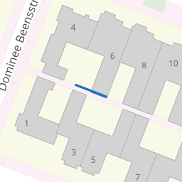 Perceel HDL01-H-5105