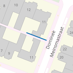 Perceel HDL01-H-5109