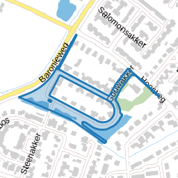 Perceel HDL01-H-5114