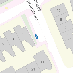 Perceel HDL01-H-5118