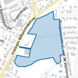 Perceel HDL01-H-5128