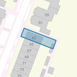 Perceel HDL01-H-5129