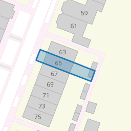 Perceel HDL01-H-5130