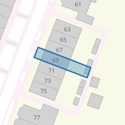 Perceel HDL01-H-5132
