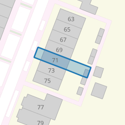 Perceel HDL01-H-5133