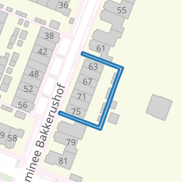 Perceel HDL01-H-5143