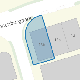 Perceel HDL01-K-1005