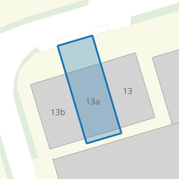 Perceel HDL01-K-1006