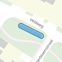 Perceel HDL01-K-1010