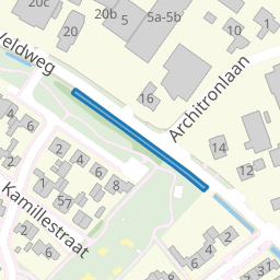 Perceel HDL01-K-1011