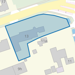 Perceel HDL01-K-1013