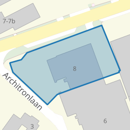 Perceel HDL01-K-1015