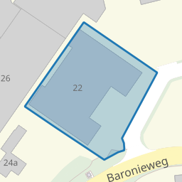 Perceel HDL01-K-1019