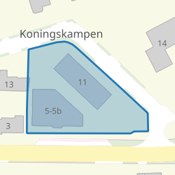 Perceel HDL01-K-1022