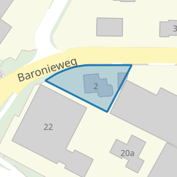 Perceel HDL01-K-1024