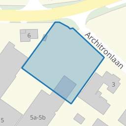 Perceel HDL01-K-1028