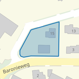 Perceel HDL01-K-1032