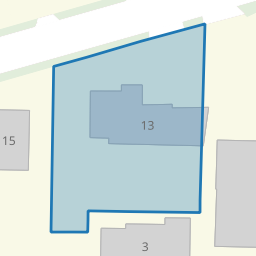 Perceel HDL01-K-1040