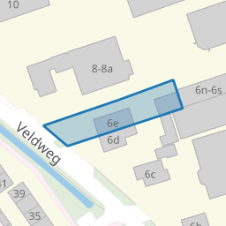 Perceel HDL01-K-1045