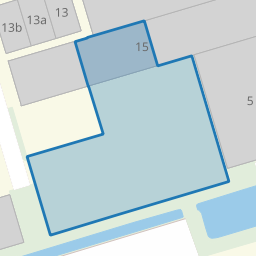 Perceel HDL01-K-1065