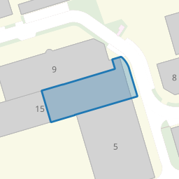 Perceel HDL01-K-1066