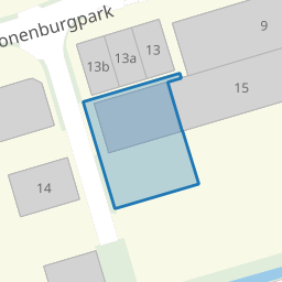 Perceel HDL01-K-1067