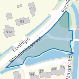 Perceel HDL01-K-1070