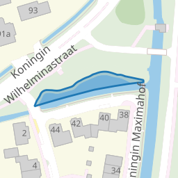 Perceel HDL01-K-1075