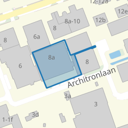 Perceel HDL01-K-1076