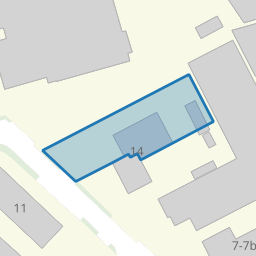 Perceel HDL01-K-1078