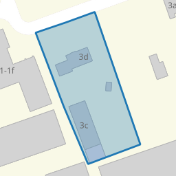 Perceel HDL01-K-1083