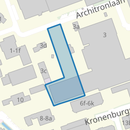 Perceel HDL01-K-1084