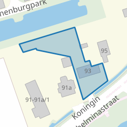 Perceel HDL01-K-1086