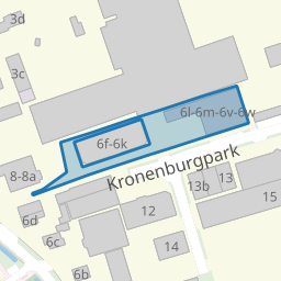 Perceel HDL01-K-1092