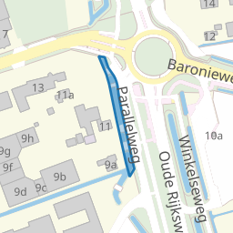 Perceel HDL01-K-1095