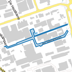 Perceel HDL01-K-1096