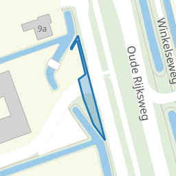 Perceel HDL01-K-1101