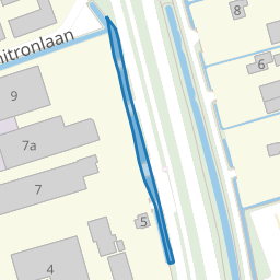 Perceel HDL01-K-1102