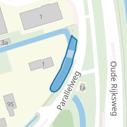 Perceel HDL01-K-1104