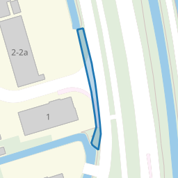 Perceel HDL01-K-1107