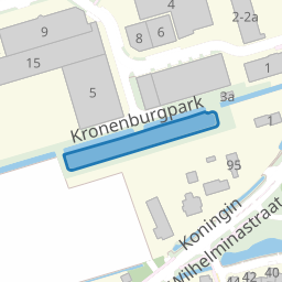 Perceel HDL01-K-1108