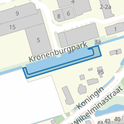 Perceel HDL01-K-1109