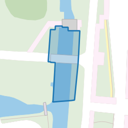 Perceel HDL01-K-1110