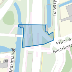 Perceel HDL01-K-1111