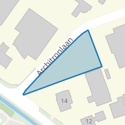 Perceel HDL01-K-1113