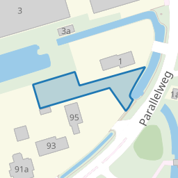 Perceel HDL01-K-1115