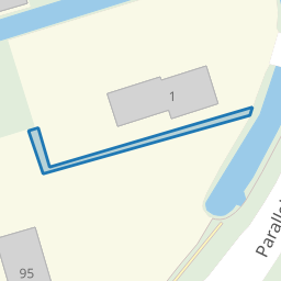 Perceel HDL01-K-1116