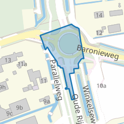 Perceel HDL01-K-1117